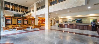 Collection O 1735 Adika Bahtera Hotel