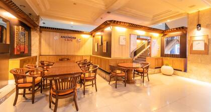 Collection O 1735 Adika Bahtera Hotel