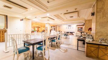 Tempat makan