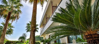 Hotel Delfa - ID 3416