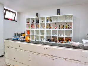 Bar (sur place)