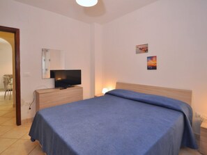 2 Schlafzimmer, Internetzugang