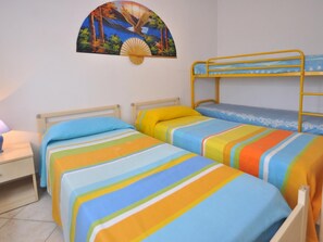 2 camere, accesso a Internet