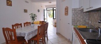 Appartamento a Capaccio ID 3339
