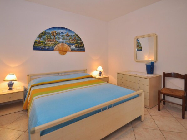 2 Schlafzimmer, Internetzugang