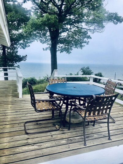 Your private beach on Lake Michigan ... book N O W! 6Night just opened Jul 6-12
