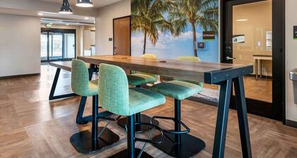 Extended Stay America Premier Suites Tampa Fairgrounds Casin