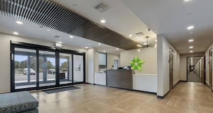 Extended Stay America Premier Suites Tampa Fairgrounds Casin