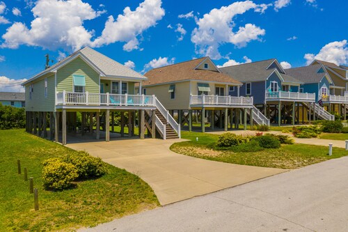 Great Rates & Location~Close to the beach and Atlantic beach Circle