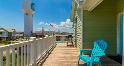 Great Rates & Location~Close to the beach and Atlantic beach Circle
