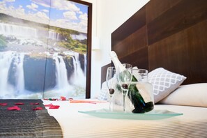 Room - Albaida Nature (Moguer)