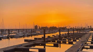 Marina/club náutico
