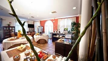 Servei de restauració