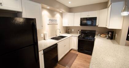 Prescott Getaway Suites