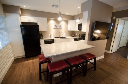 Prescott Getaway Suites