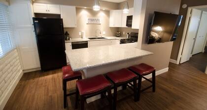 Prescott Getaway Suites