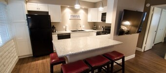 Prescott Getaway Suites