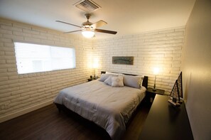 1 bedroom, WiFi