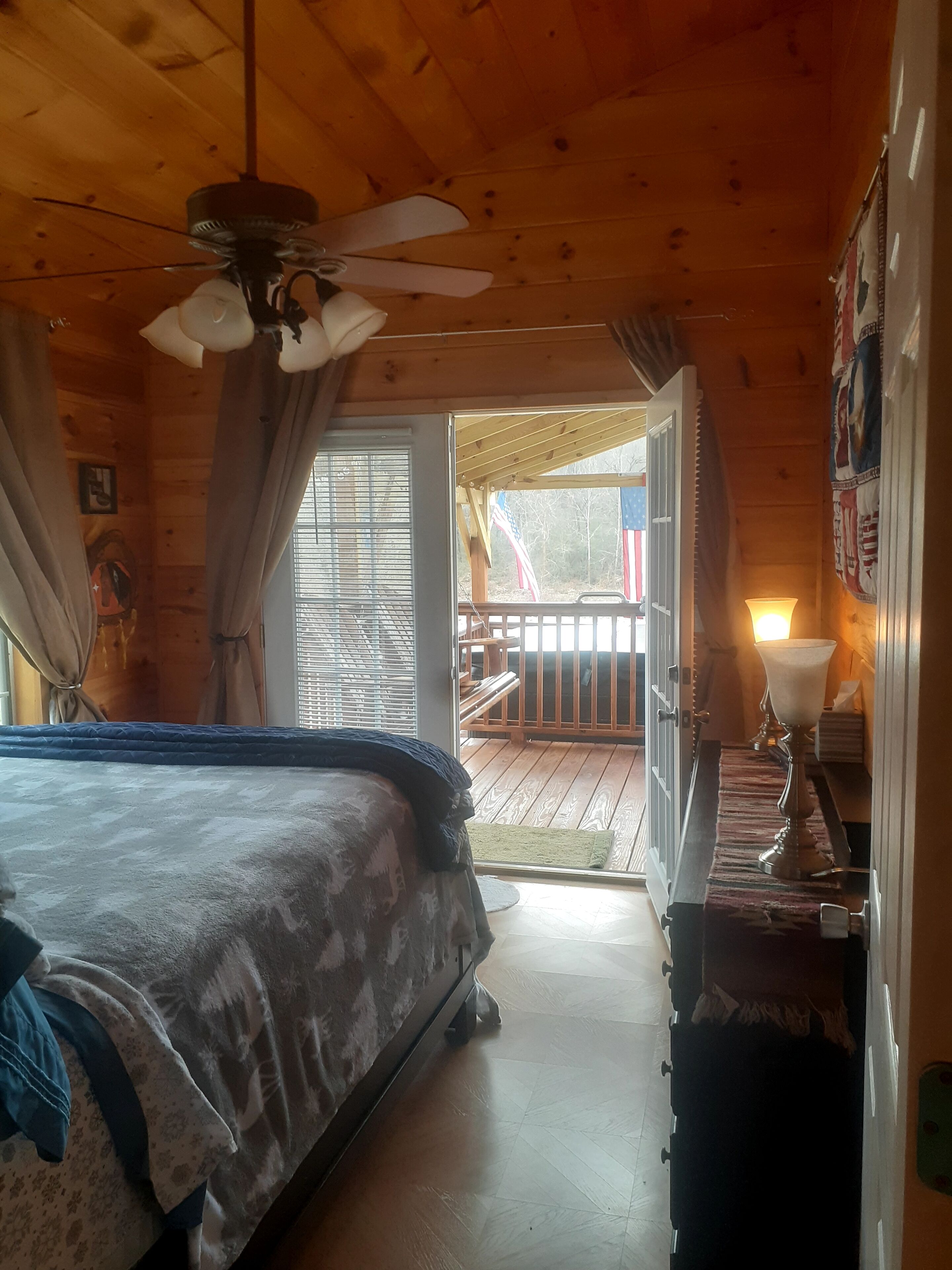 1 slaapkamer, gratis wifi, beddengoed