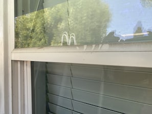 Exterior detail - Hidden Gem of Long Beach (Long Beach)