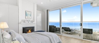 The Lorne House