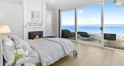 The Lorne House