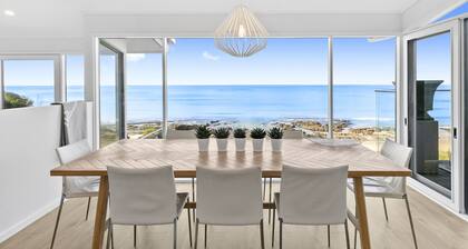 The Lorne House