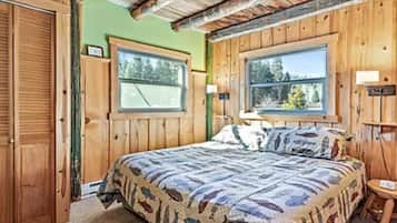 3 chambres, fer et planche Ă repasser, Wi-Fi gratuit, draps fournis