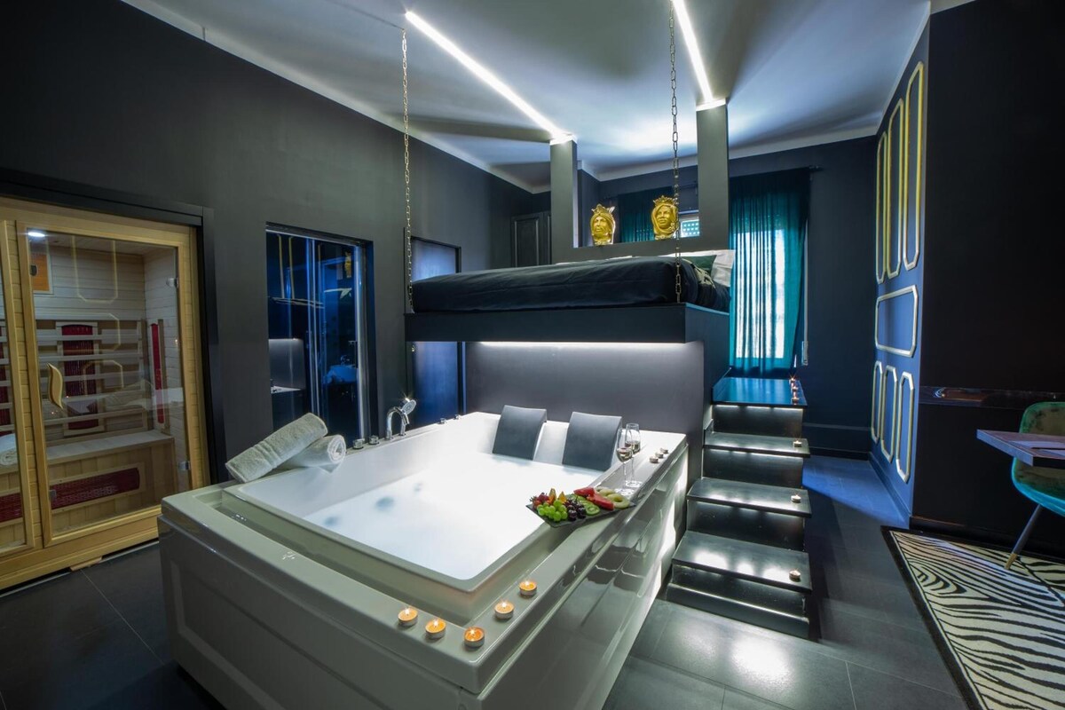 Love Suite Roma