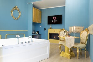 Bañera de hidromasaje