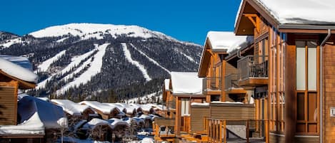 Townhome, 4 Bedrooms | Exterior