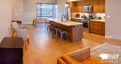 Echo Landing #12 by Bear Country