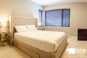 Townhome, 3 Bedrooms