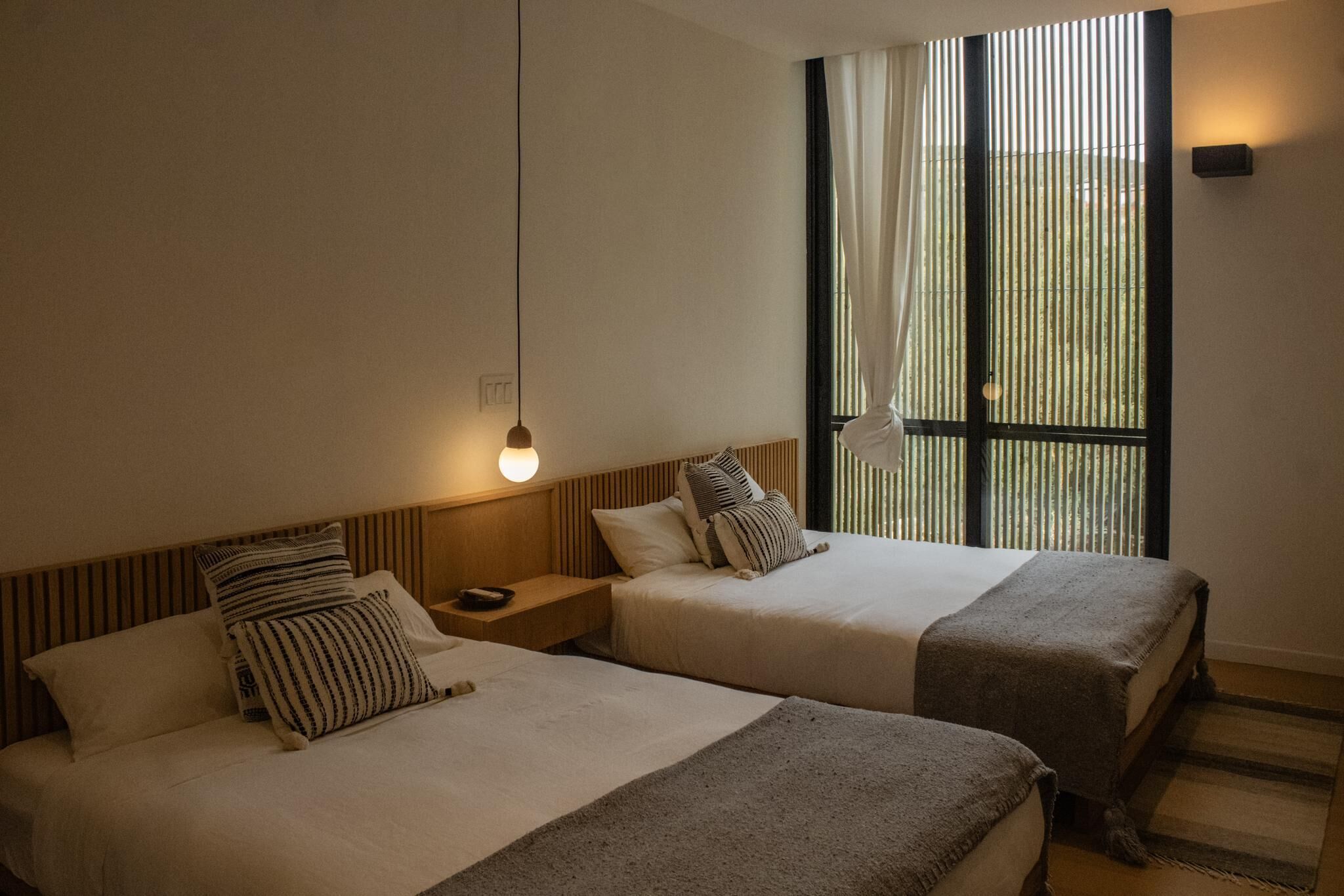 Foto - Hotel Cuatro Cuatros