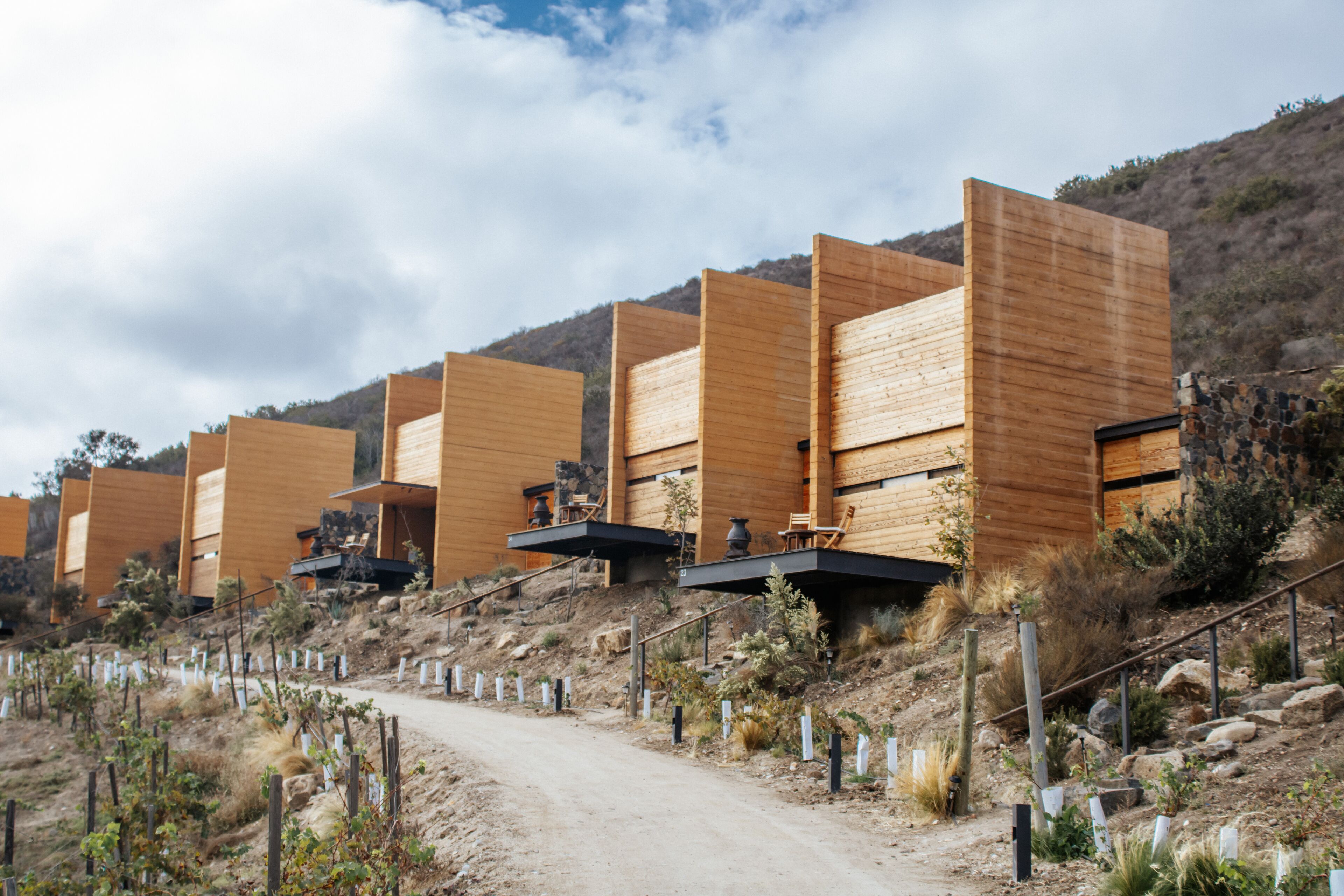 Foto - Hotel Cuatro Cuatros