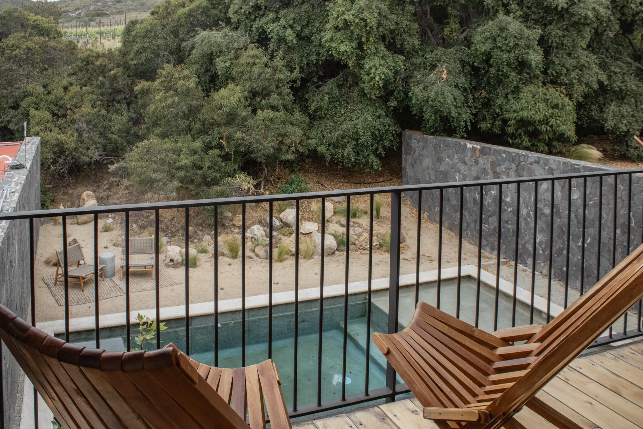 Foto - Hotel Cuatro Cuatros