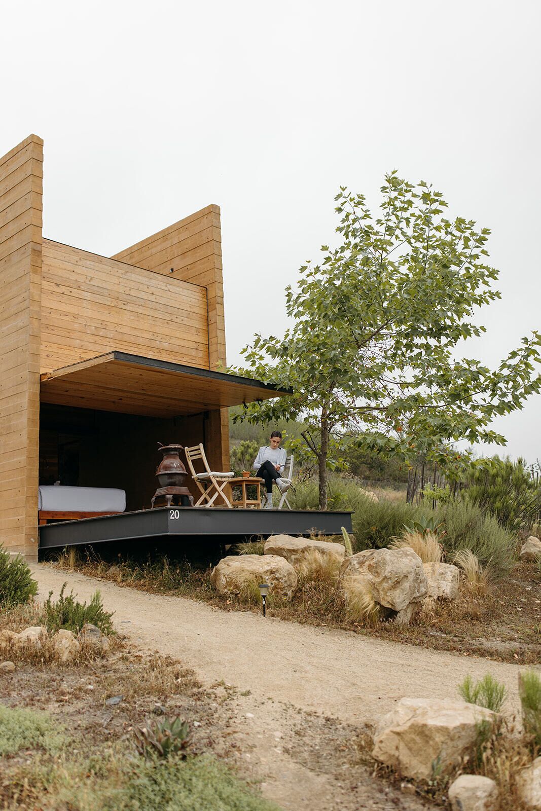 Designrum | Terrass/Patio