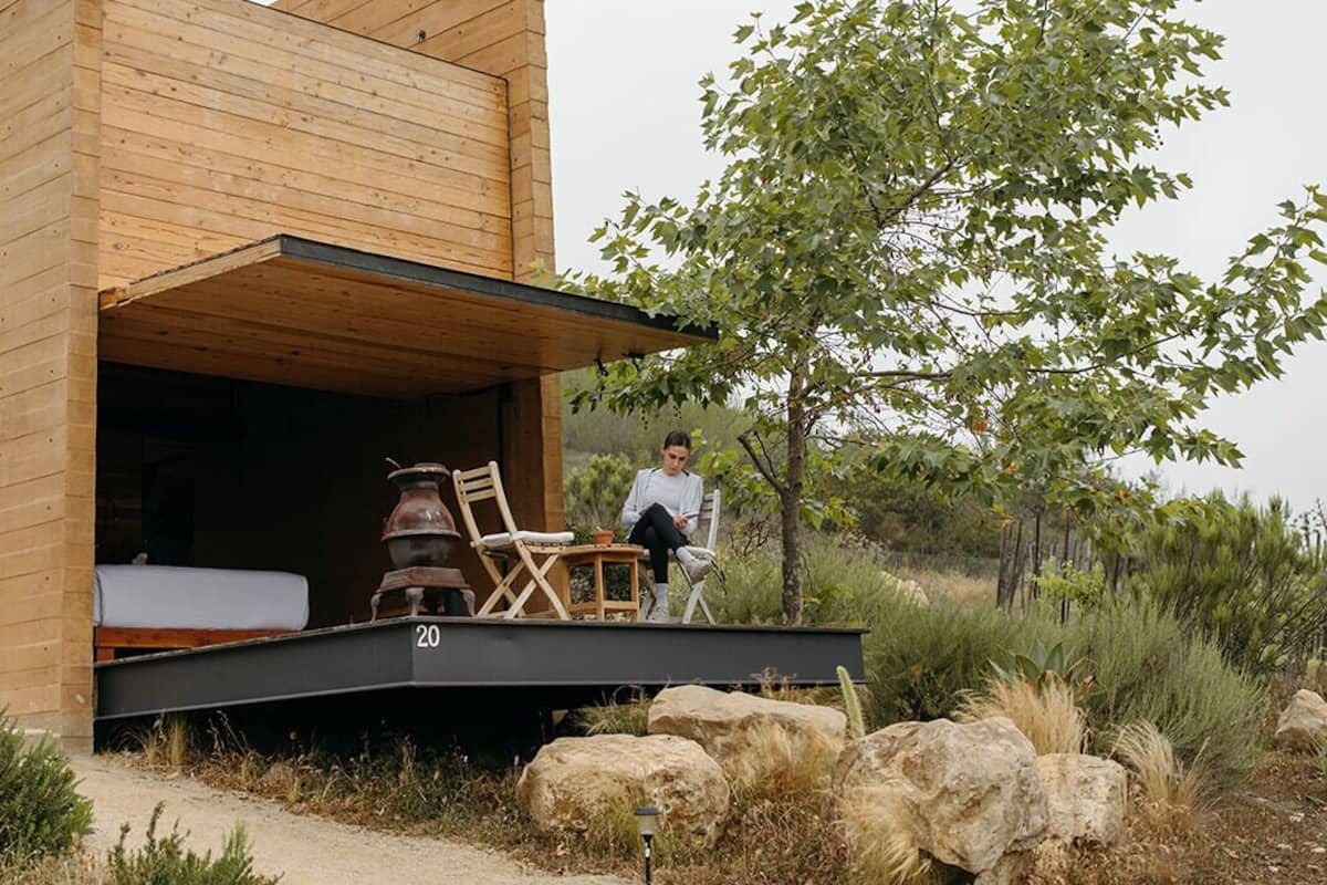 Rom – design | Terrasse/patio