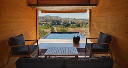 Hotel Cuatro Cuatros
