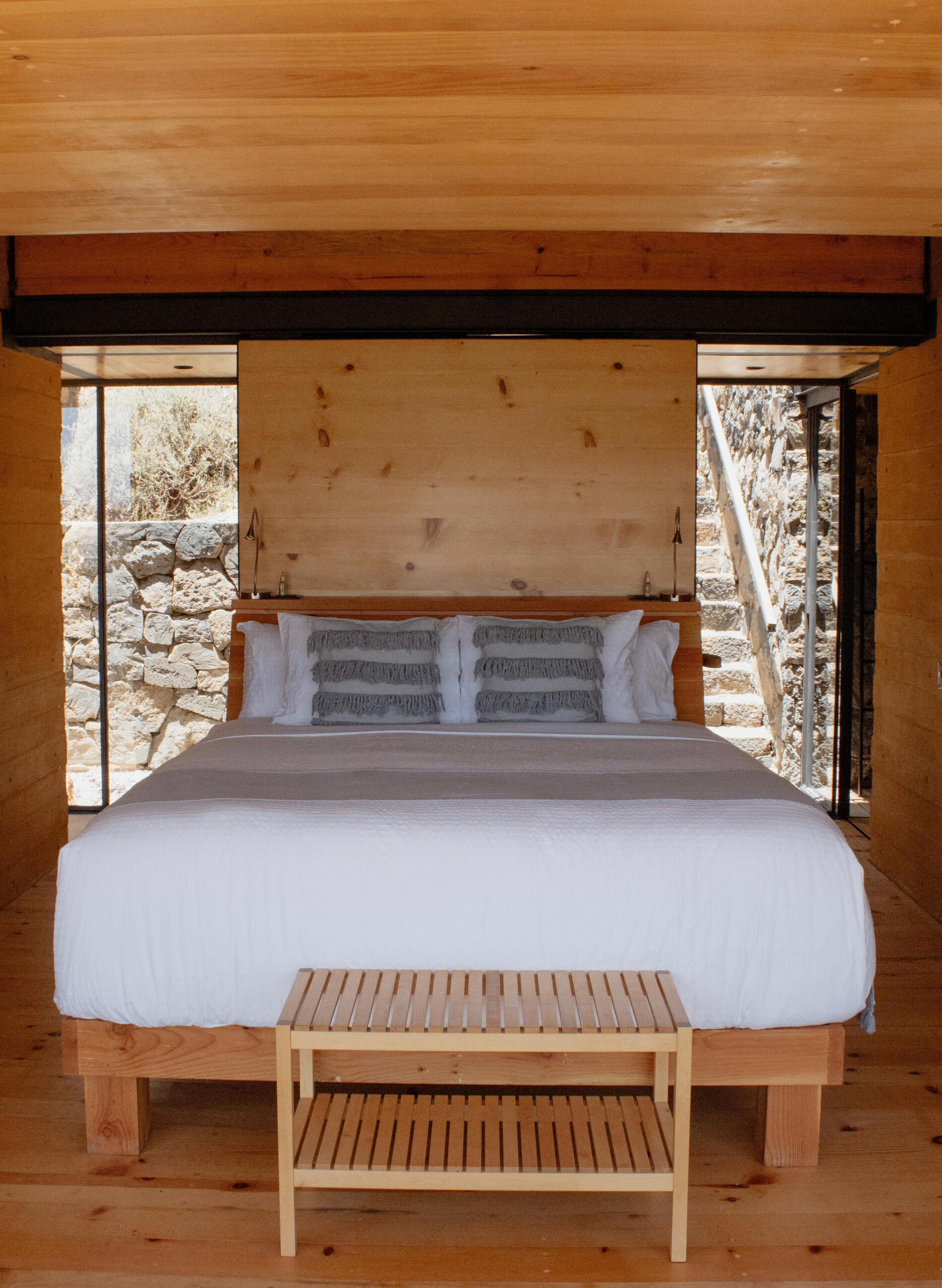 Foto - Hotel Cuatro Cuatros