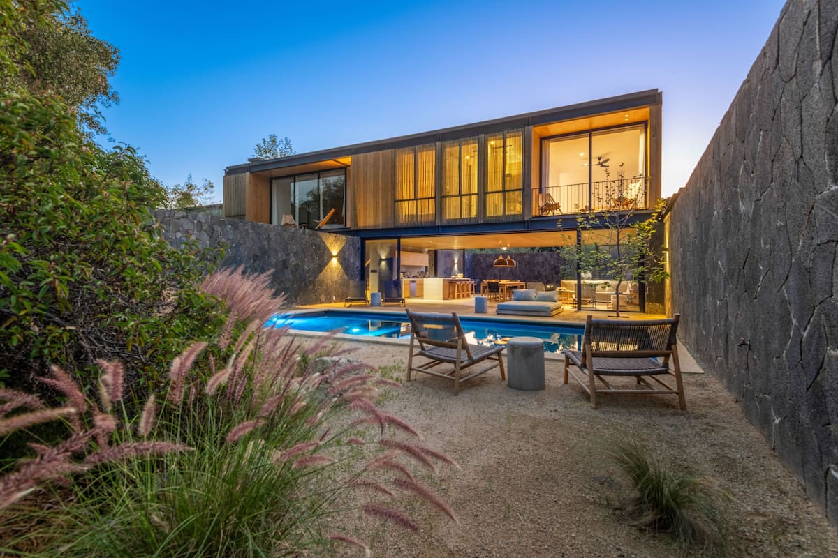 Hus – design (House 32) | Terrasse/patio