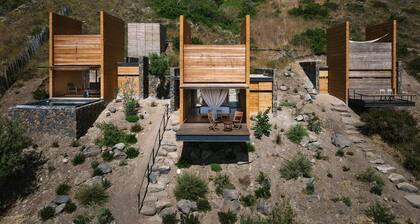 Hotel Cuatro Cuatros