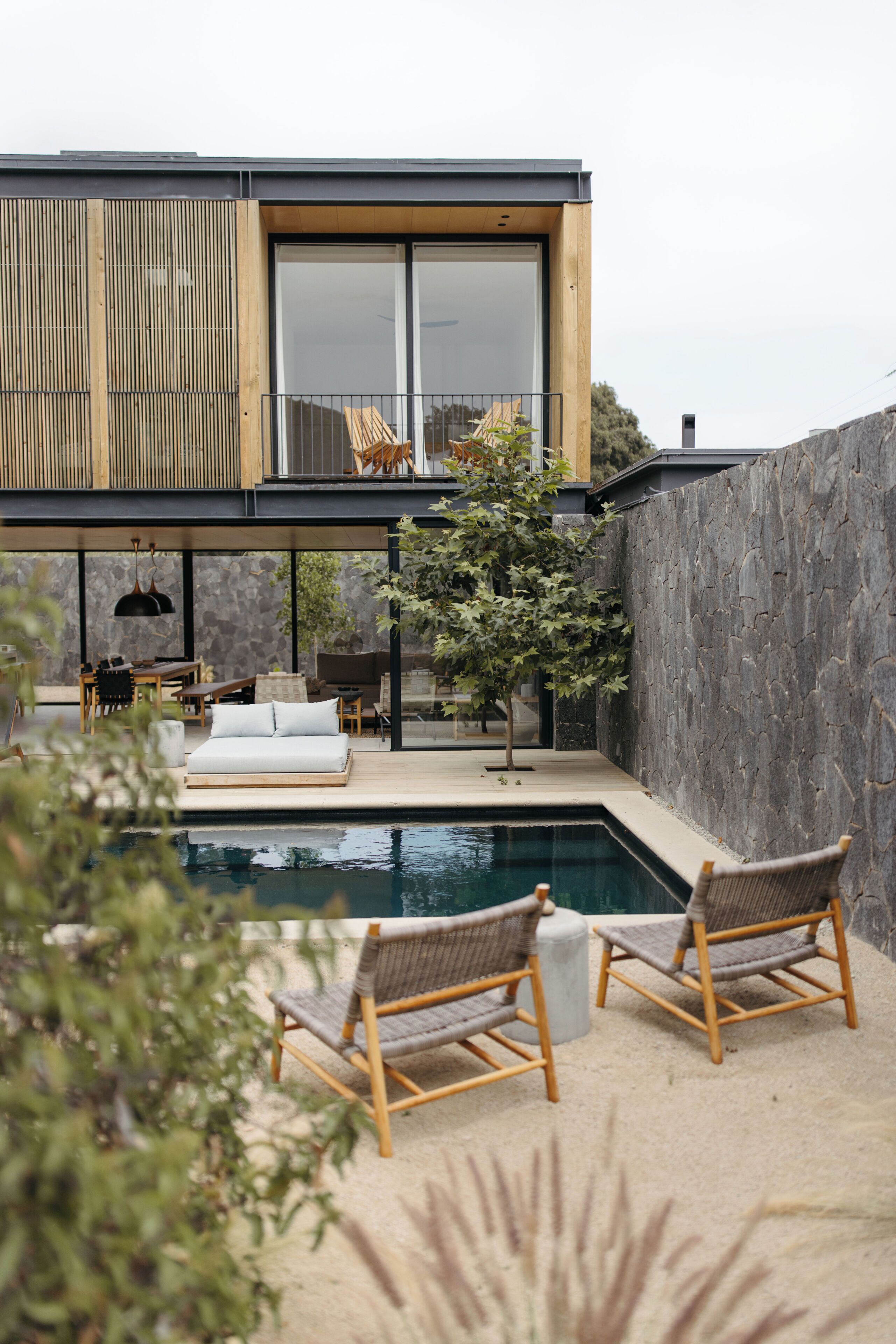 Hus Design (House 32) | Terrass/Patio