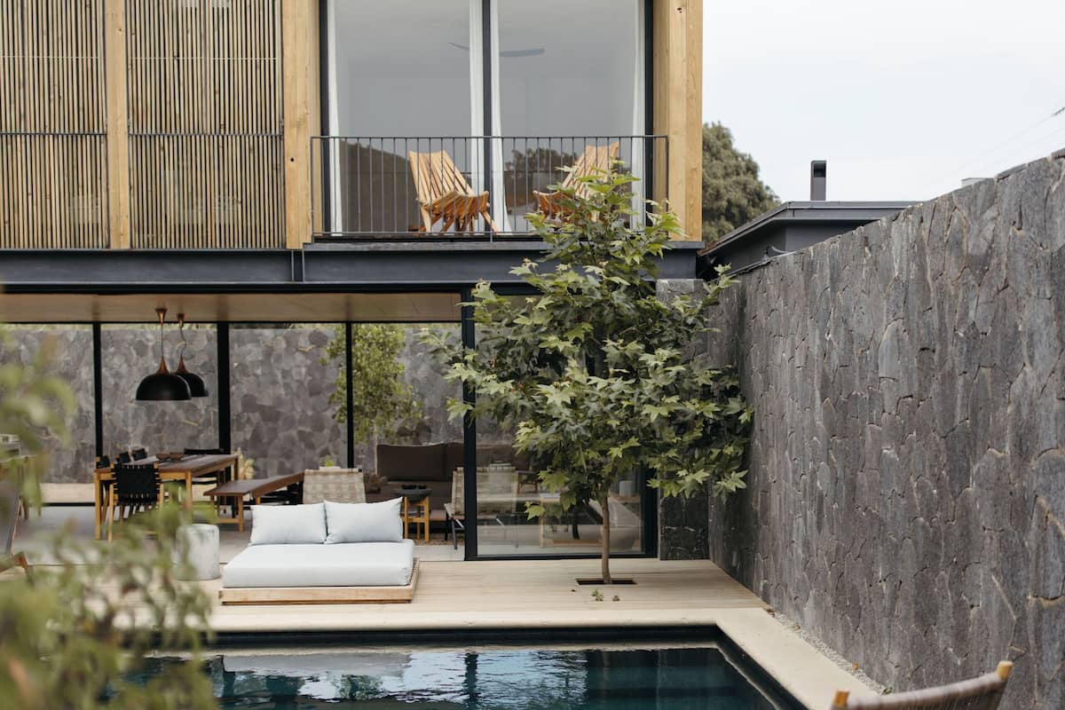 Maison Design (House 32) | Terrasse/patio