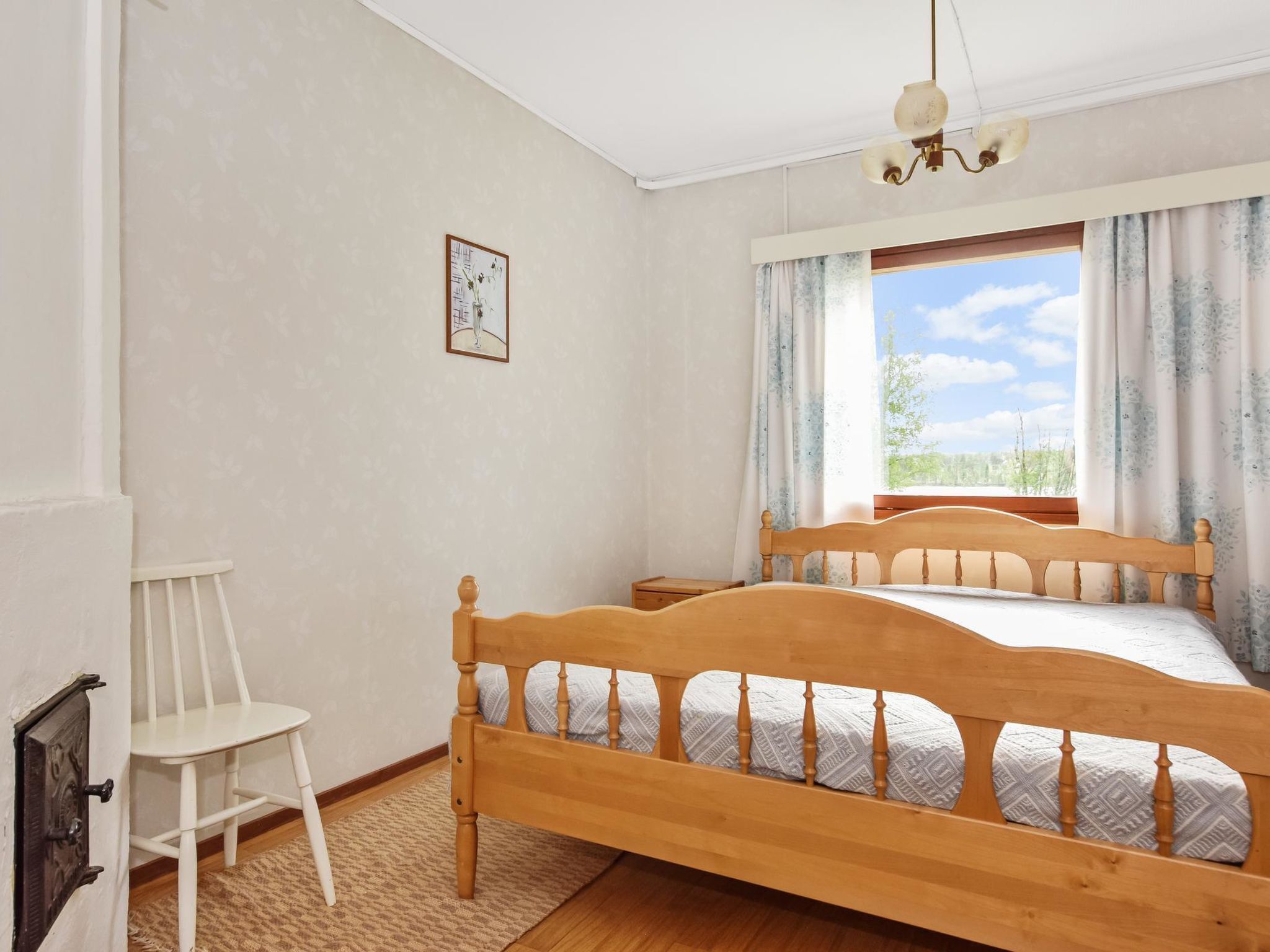 1 Schlafzimmer