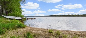 Eskelänniemi by Interhome