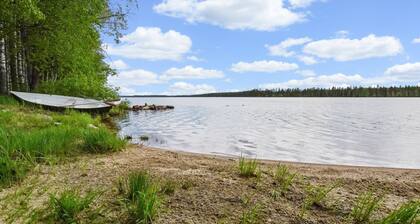 Eskelänniemi by Interhome