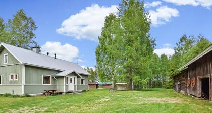 Eskelänniemi by Interhome