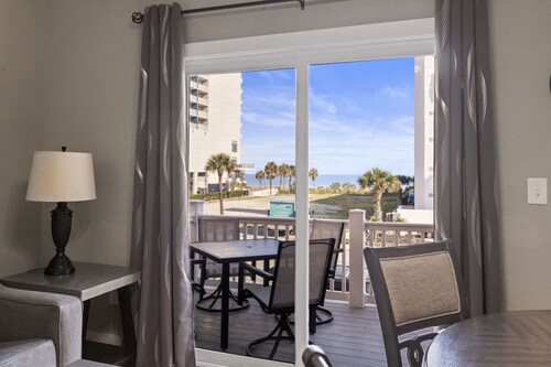 Ocean View Beach House