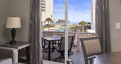 Ocean View Beach House